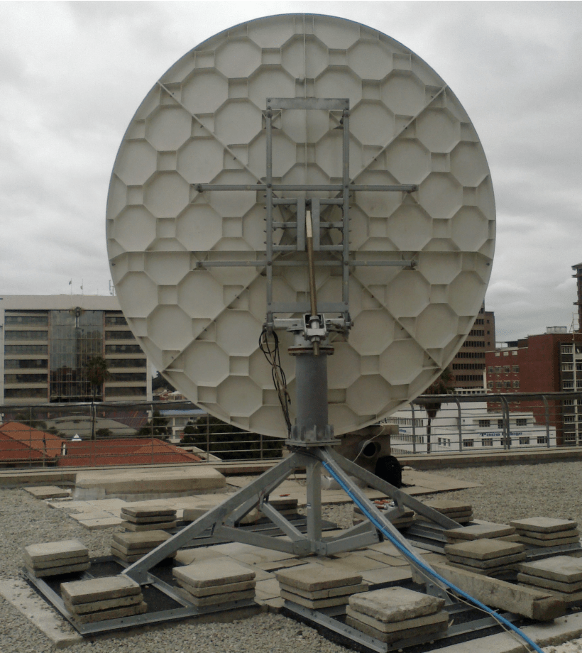 vsat